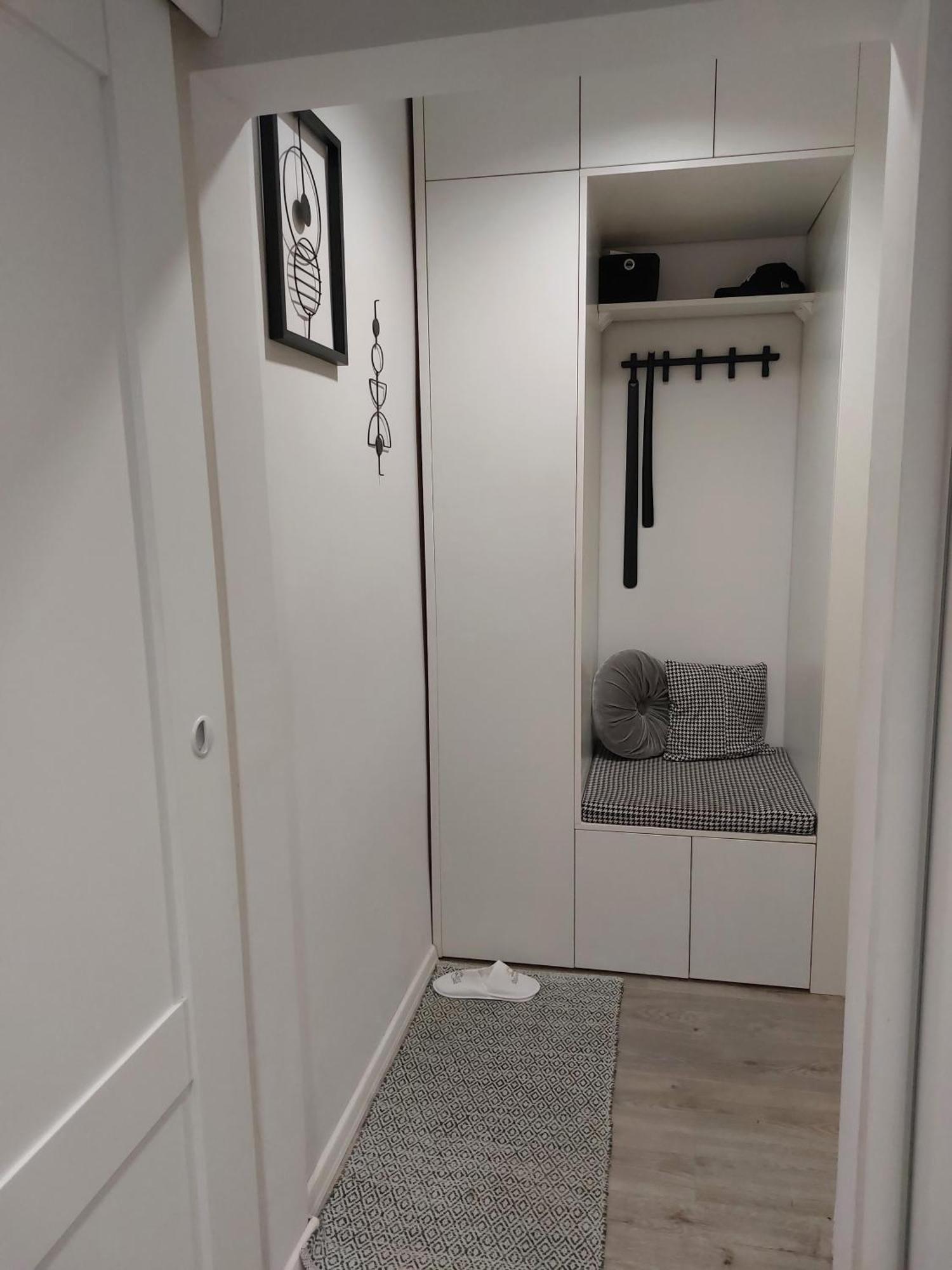 M&M Apartman Тренчин Экстерьер фото