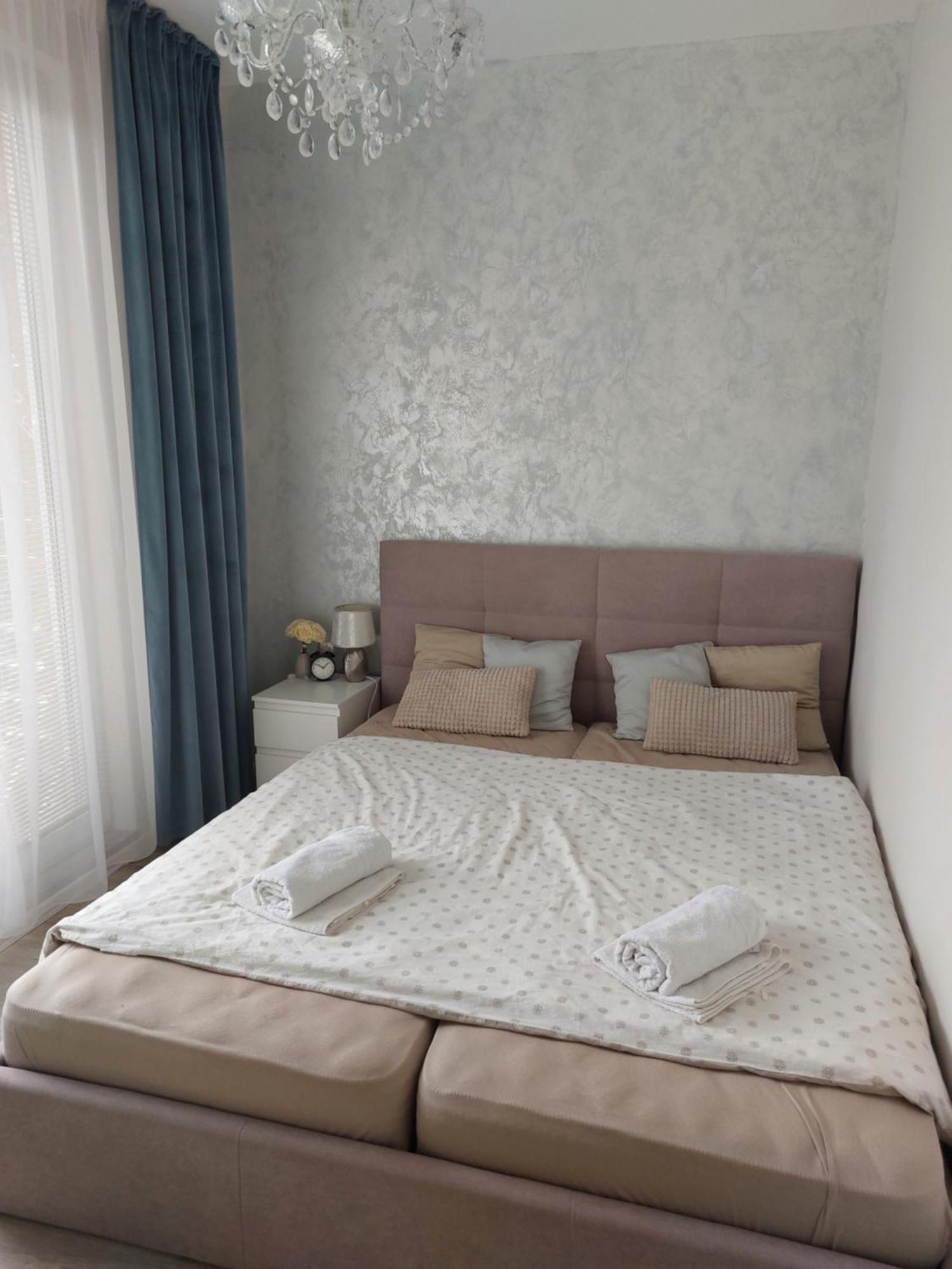 M&M Apartman Тренчин Экстерьер фото